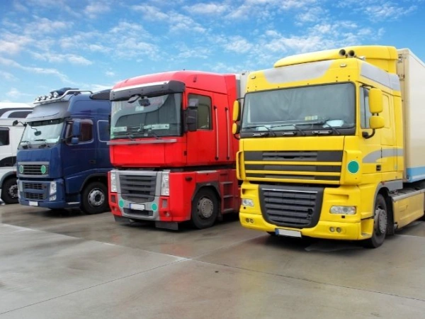 Adana Güneysu Nakliye